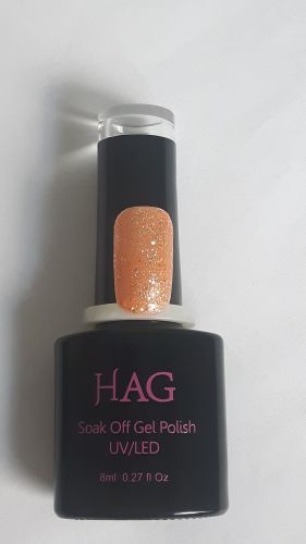 Lakiery Hybrydowe Top  # 273