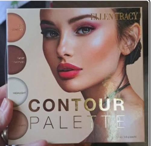 Ellen Tracy - Bronzer