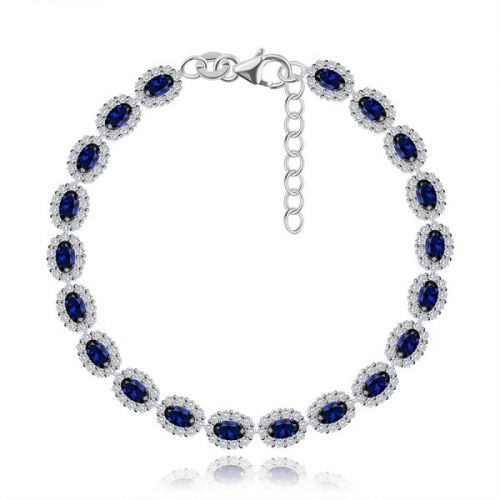 925-silver--sapphire-blue-zircons