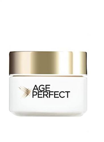 Age perfect l\'oreal eye cream 15ml> nawilajco-odywczy-krem-pod-oczy-do-skory 15ml