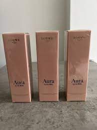 Aura Loewe > Linie kapielowe dla kobiet LOEWE Aura (Body Lotion)