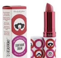 Elizabeth Arden 8hr Lim Ed Lip Protect Rose- Balsam ochronny do ust dla kobiet
