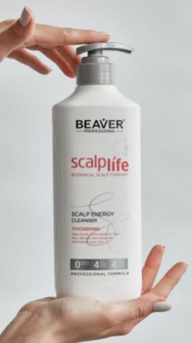 Beaver Scalplife Thickening szampon zagęszczający 298 ml