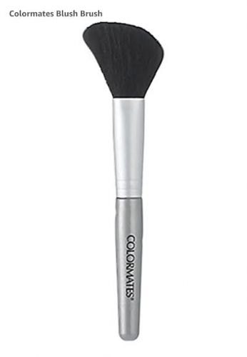 Colormate Makeup Brush Blush  X5