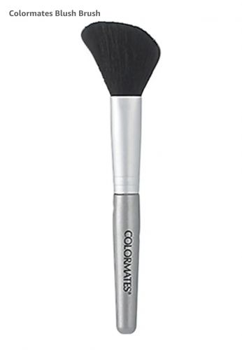Colormate Makeup Brush Powder Brush X5