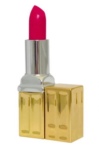Elizabeth Arden Beautiful Color Moisturising Lipstick 3.2g Glam Fuschsia #51