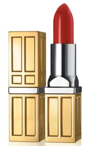 Elizabeth Arden Piękny kolor Nawilżający Szminka / Rouge Levres 3.5g Power Red #01