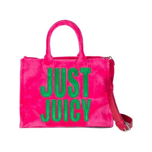Juicy Couture Torebka Różowy
