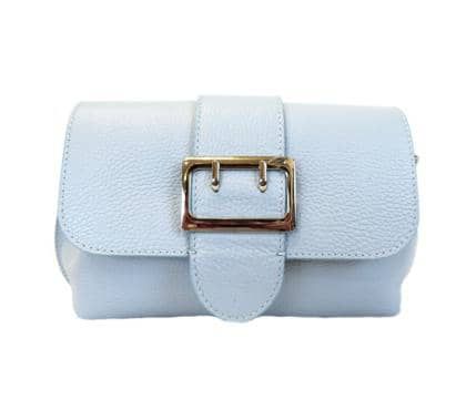 Genuine leather - 100% leather Clutch Heavenly
