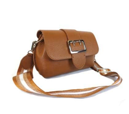 Genuine leather  - 100% leather clutch Leather