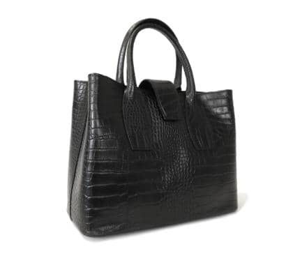 Genuine leather  - 100% leather