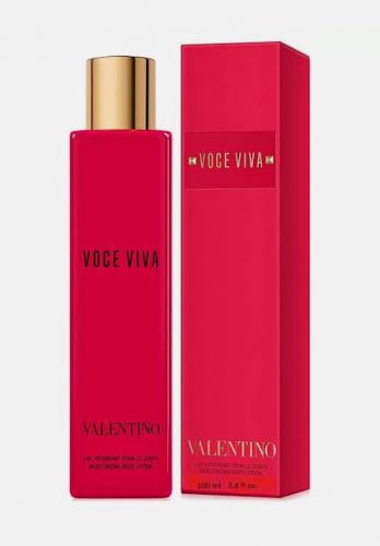 Valentino Voce Viva balsam do ciała 200 ml