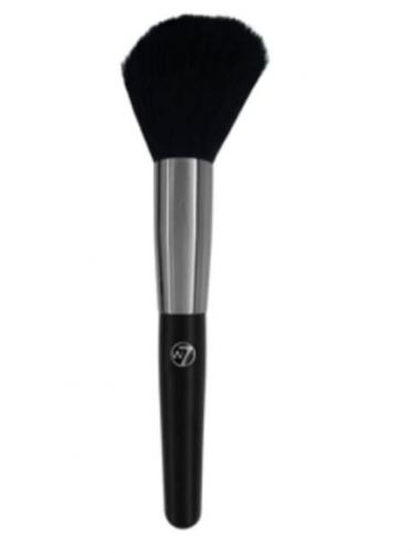 W7 Angled Blusher Brush - Pedzel do makijazu